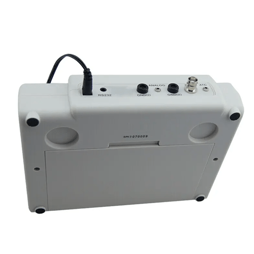 Acoustic Testing Pro Industrial pH Acidity Meter