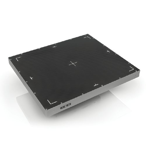 Acoustic Testing Pro Indoor Radiation Detector