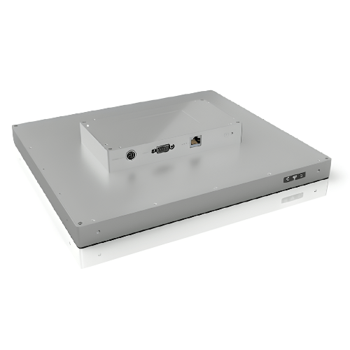 Acoustic Testing Pro Indoor Radiation Detector