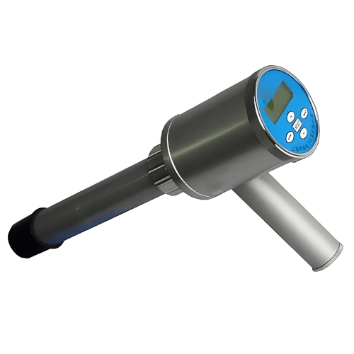 Acoustic Testing Pro Environmental Radiation Monitor