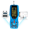 Acoustic Testing Pro Indoor Roughness Meter