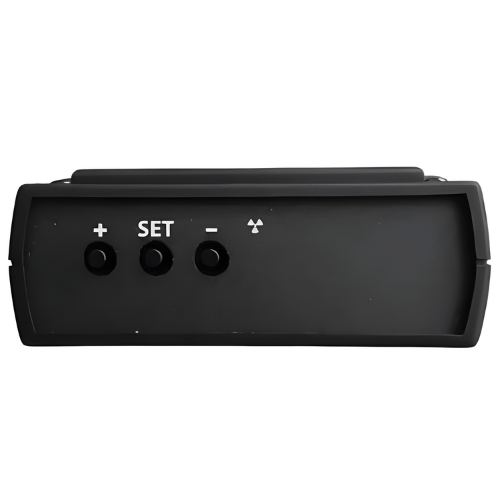 Acoustic Testing Pro Radiation Monitor Meter