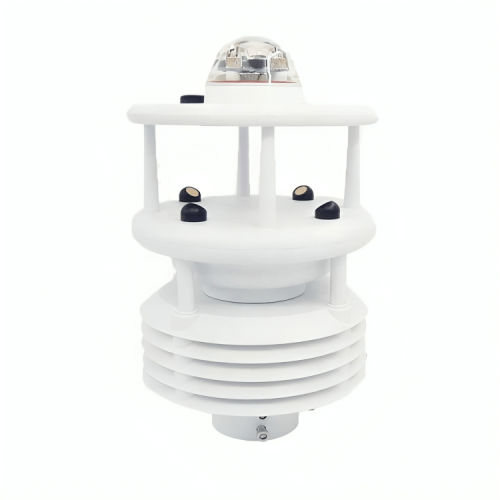 Acoustic Testing Pro Wireless Solar Sensor