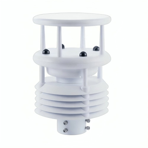 Acoustic Testing Pro Wireless Solar Sensor