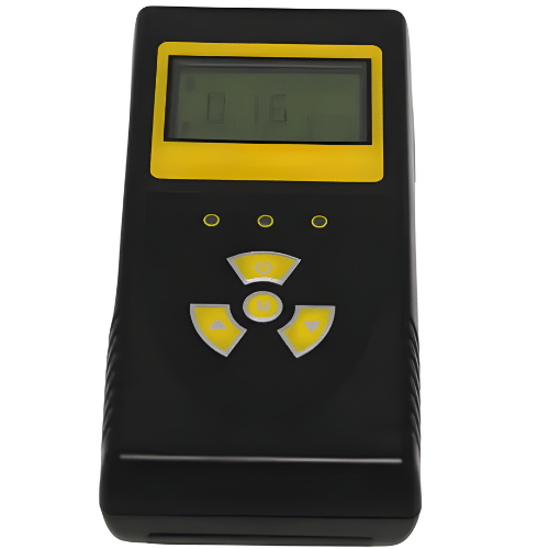 Acoustic Testing Pro Multi-Function Radiation Detector