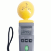 Acoustic Testing Pro Radiation Meter Detector