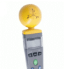 Acoustic Testing Pro Radiation Meter Detector