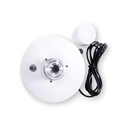 Acoustic Testing Pro Solar Measuring Radiation Sensor Pyranometer