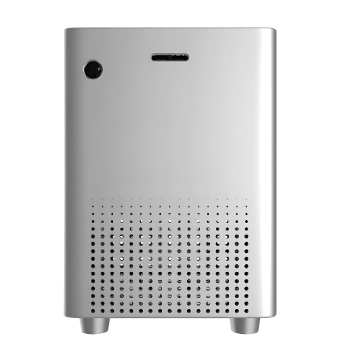 Acoustic Testing Pro Radiation Detector Meter For Home