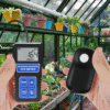 Acoustic Testing Pro Quantum Radiation Tester For Indoor Plants