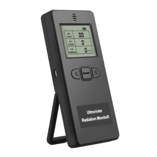 ACTPIRM-214-1.png Acoustic Testing Pro Ultraviolet Radiation Detector Indoor Meter