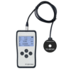 UV Light Meter Host with Intelligent Probe Matching for UVA, UVB, UVC - Acoustic Testing Pro