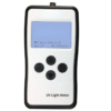 UV Light Meter Host with Intelligent Probe Matching for UVA, UVB, UVC - Acoustic Testing Pro