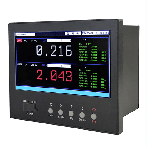 ACTPITDL-101-02.png Acoustic Testing Pro Industrial Universal Thermocouple Temperature Data Logger