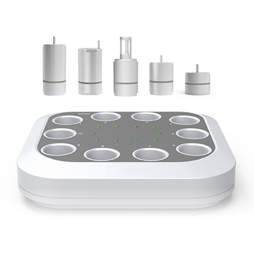 Acoustic Testing Pro Industrial Waterproof Temperature Data Logger