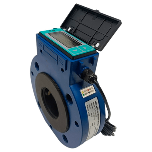 Acoustic Testing Pro Industrial Temperature Humidity Data Logger