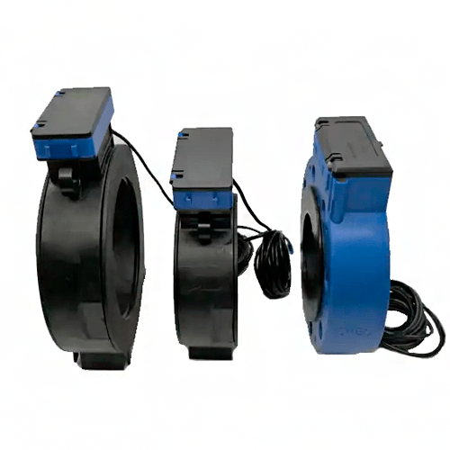 Acoustic Testing Pro Industrial Temperature Humidity Data Logger