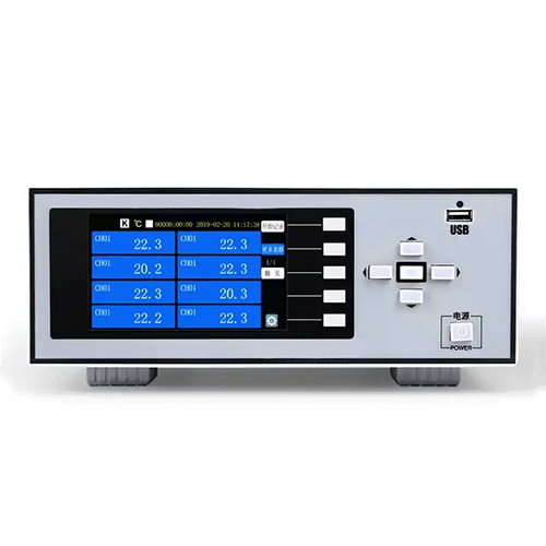 Acoustic Testing Pro Industrial Universal Temperature Data Logger