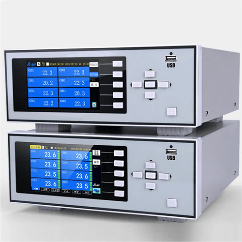 Acoustic Testing Pro Industrial Universal Temperature Data Logger