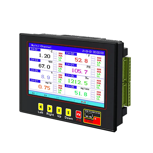 Acoustic Testing Pro Industrial Universal Temperature Data Logger