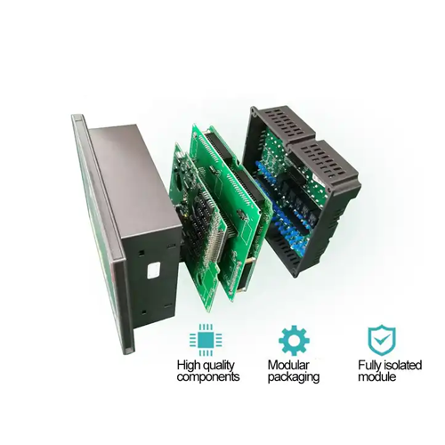 Acoustic Testing Pro Universal Thermocouple Temperature Data Logger