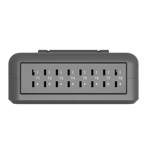 Acoustic Testing Pro Multifunction Thermocouple Temperature Data  Logger