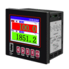 Acoustic Testing Pro Temperature LCD Data Logger