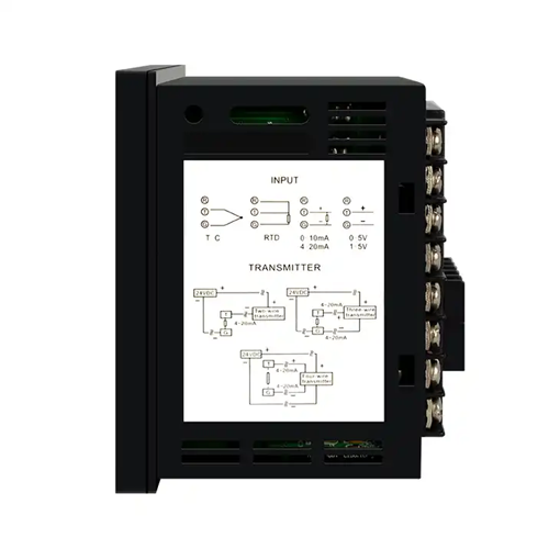 Acoustic Testing Pro Temperature LCD Data Logger
