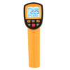 Acoustic Testing Pro Laser Industrial Temperature Data Logger