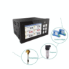 Acoustic Testing Pro Industrial Temperature Pressure Data Logger