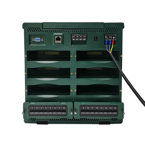 Acoustic Testing Pro Industrial Temperature Data Logger