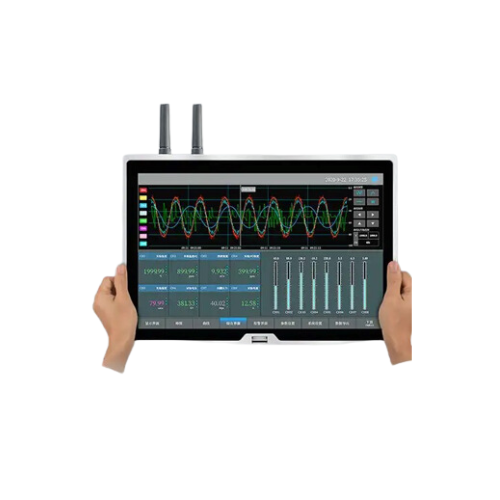 Acoustic Testing Pro Industrial Temperature Data Logger