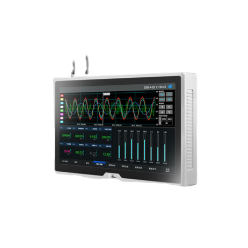 Acoustic Testing Pro Industrial Temperature Data Logger