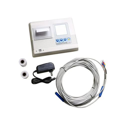 Acoustic Testing Pro Industrial Temperature Data Logger