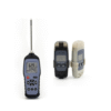 Acoustic Testing Pro Industrial Temperature Data Logger