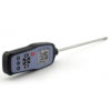 Acoustic Testing Pro Industrial Temperature Data Logger