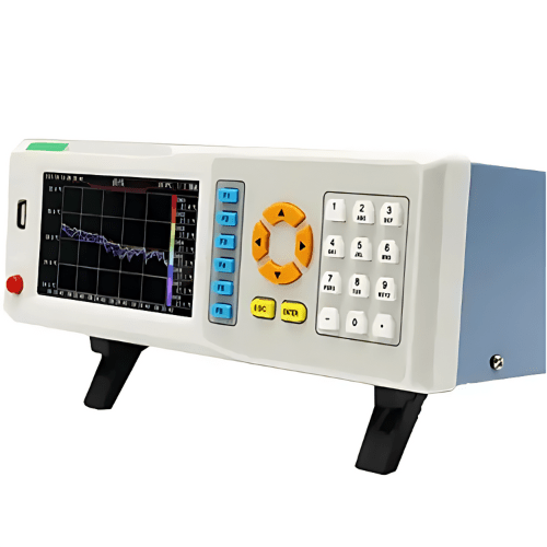 Acoustic Testing Pro Industrial Temperature Data Logger