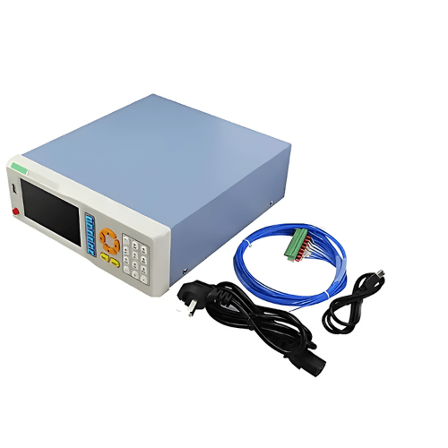 Acoustic Testing Pro Industrial Temperature Data Logger