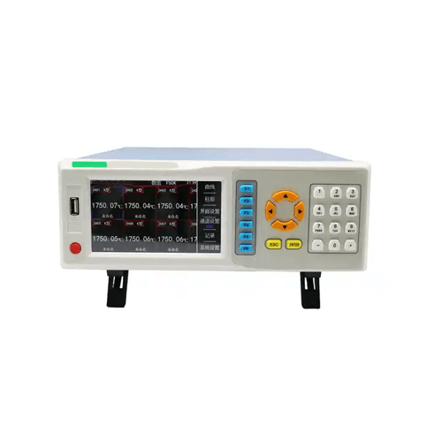 Acoustic Testing Pro Industrial Temperature Data Logger