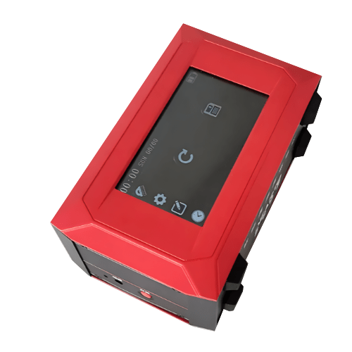 Acoustic Testing Pro Multi Channel Temperature and Humidity Data Acquisition Logger