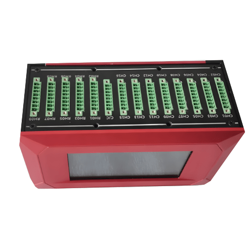 Acoustic Testing Pro Multi Channel Temperature and Humidity Data Acquisition Logger