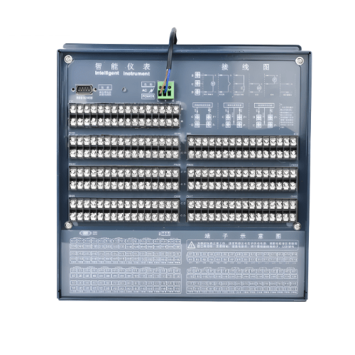 Acoustic Testing Pro Industrial Multi Channels Temperature Data Logger