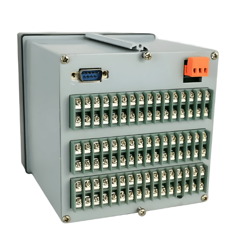 Acoustic Testing Pro Industrial Monochrome USB Temperature Data Logger