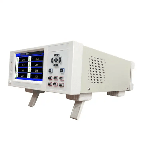 Acoustic Testing Pro Industrial Temperature Data Logger