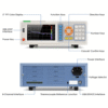 Acoustic Testing Pro Channel Industrial Temperature Data Logger