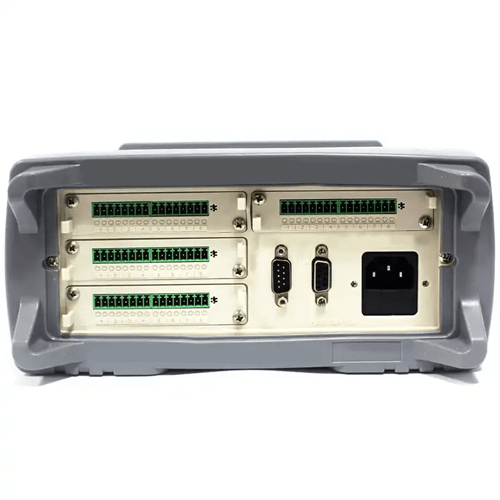 Acoustic Testing Pro 16 Channel Industrial Temperature Data Logger