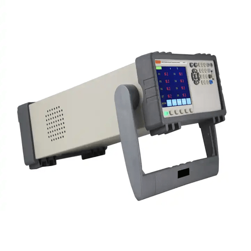 Acoustic Testing Pro Industrial Multi Channel Temperature Data Logger