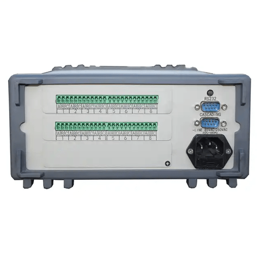 Acoustic Testing Pro Industrial Multi Channel Temperature Data Logger