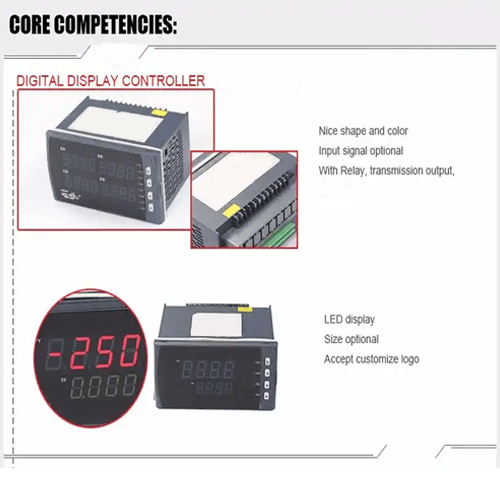 Acoustic Testing Pro 48 Channel Industrial Temperature Data Logger