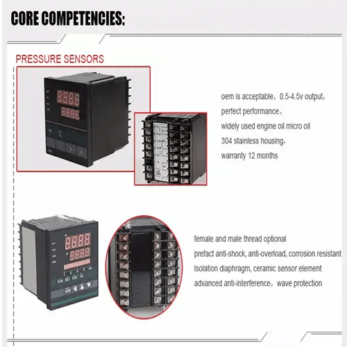 Acoustic Testing Pro 48 Channel Industrial Temperature Data Logger